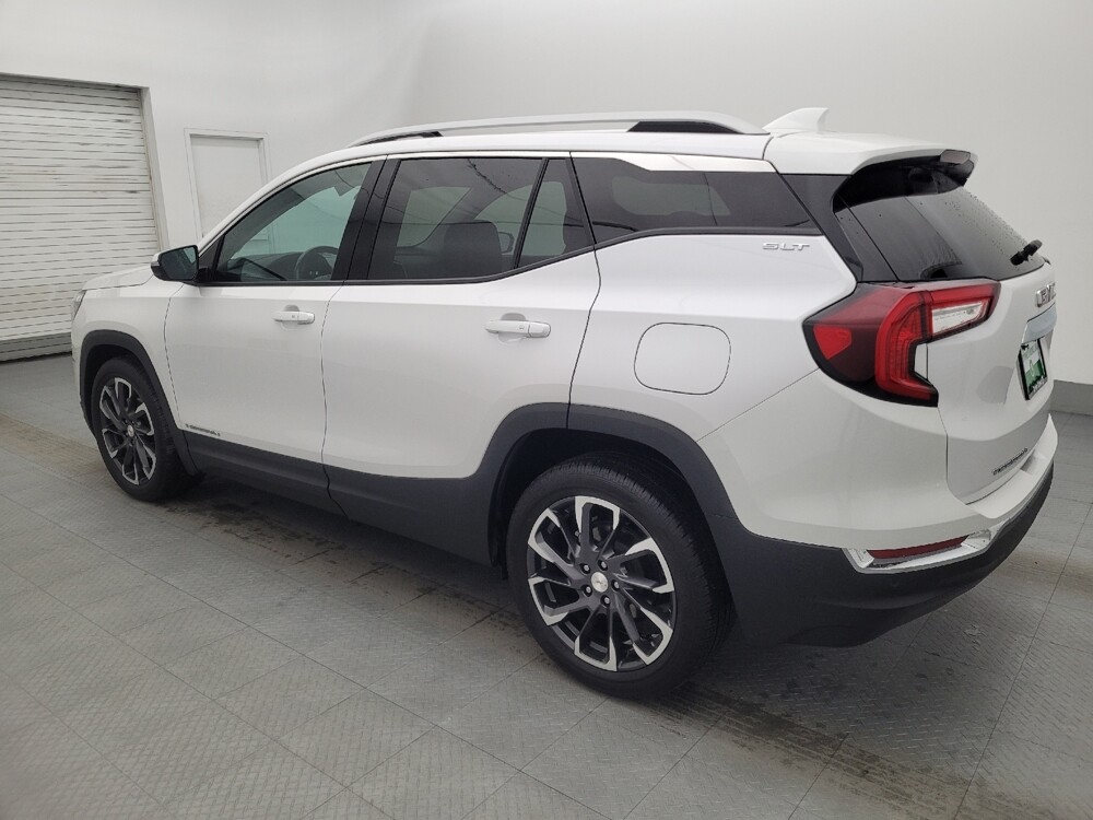 2022 GMC Terrain in Morrow, GA 30260 - 18088101 3