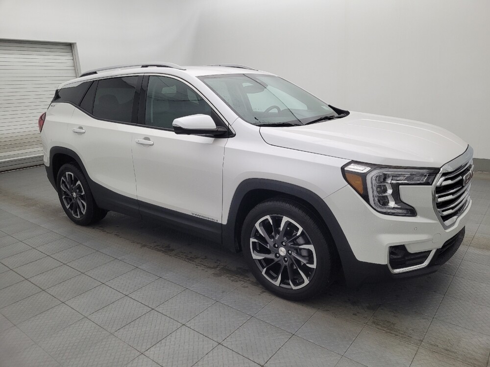 2022 GMC Terrain in Morrow, GA 30260 - 18088101 11
