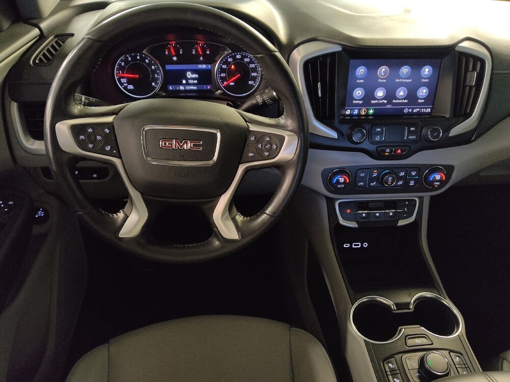 2022 GMC Terrain in Morrow, GA 30260 - 18088101 22