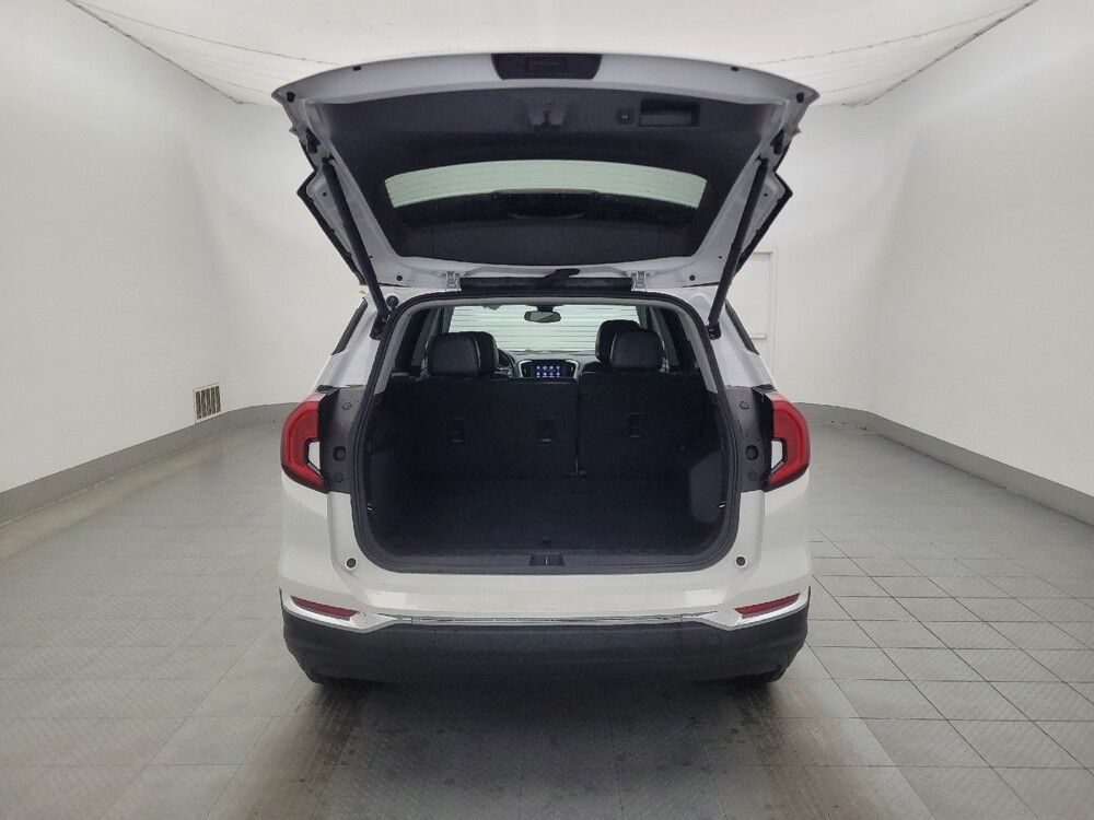 2022 GMC Terrain in Morrow, GA 30260 - 18088101 29