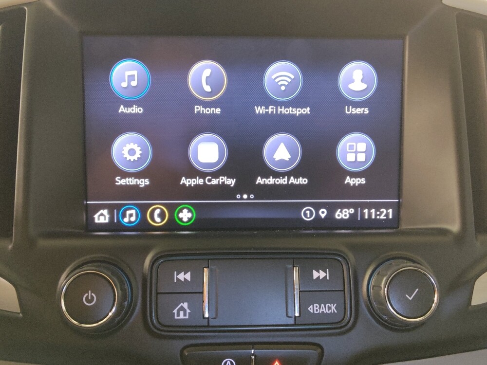 2022 GMC Terrain in Morrow, GA 30260 - 18088101 25