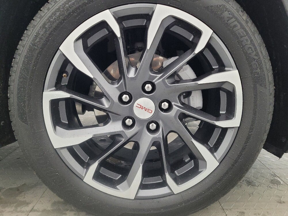 2022 GMC Terrain in Morrow, GA 30260 - 18088101 31