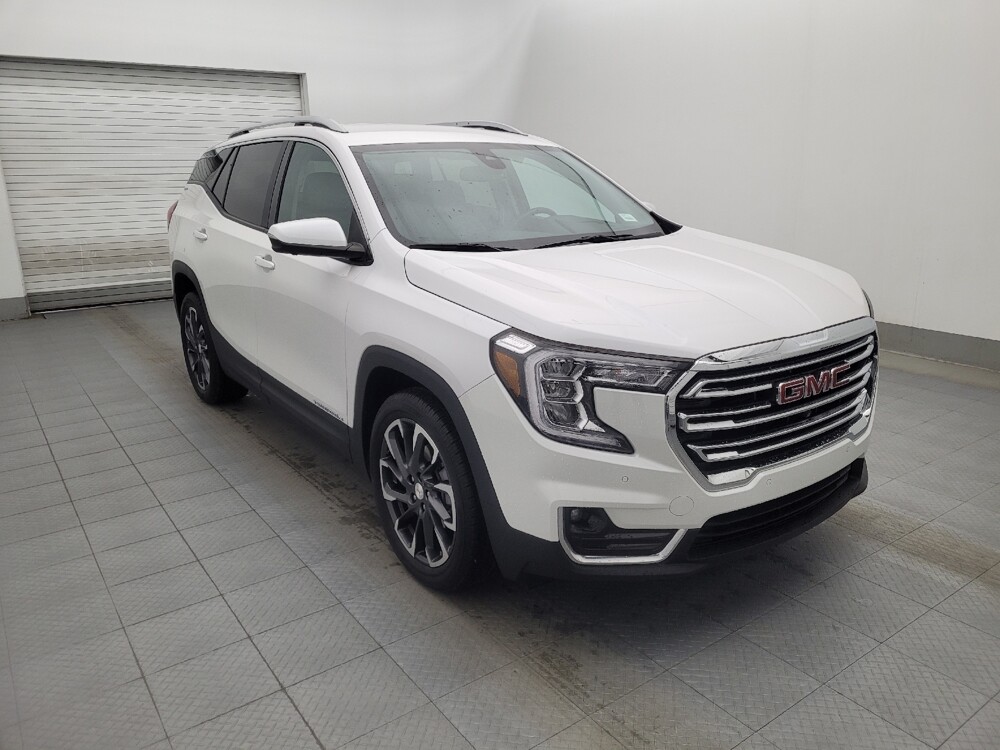 2022 GMC Terrain in Morrow, GA 30260 - 18088101 13