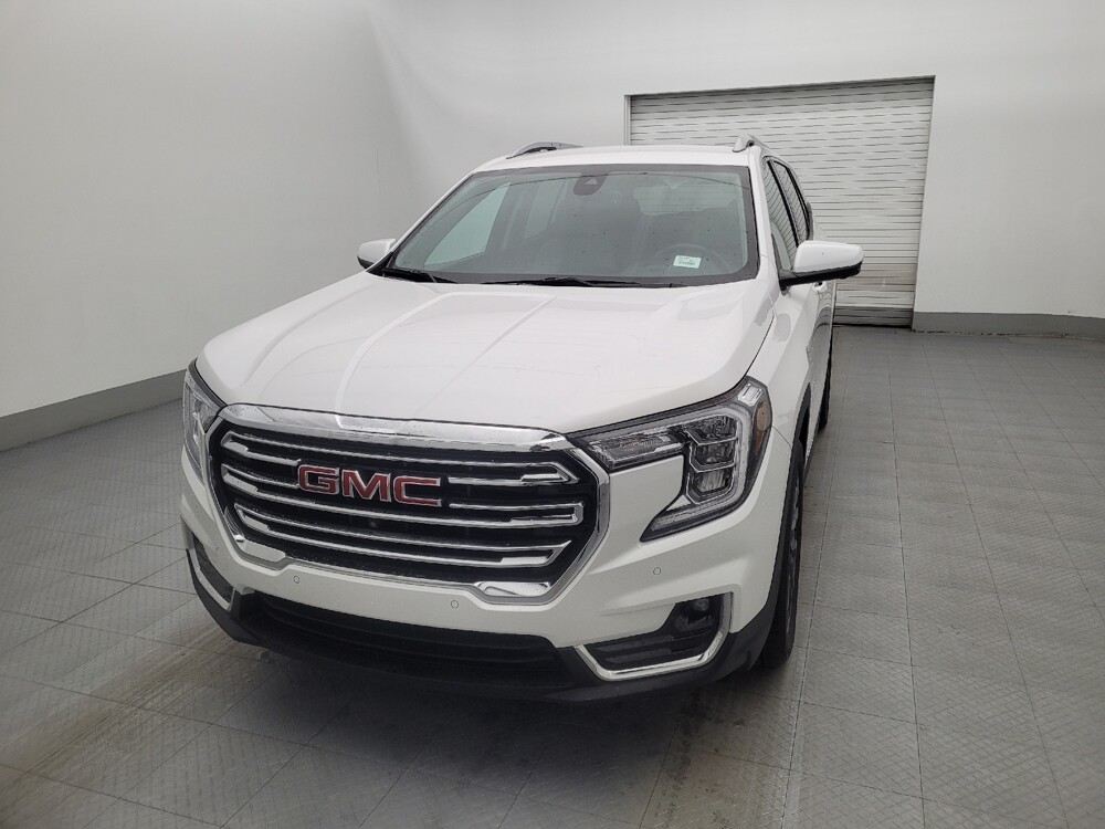 2022 GMC Terrain in Morrow, GA 30260 - 18088101 15