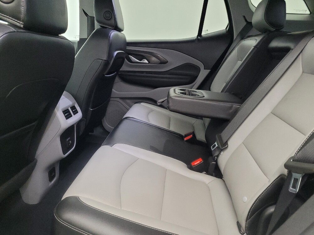 2022 GMC Terrain in Morrow, GA 30260 - 18088101 18