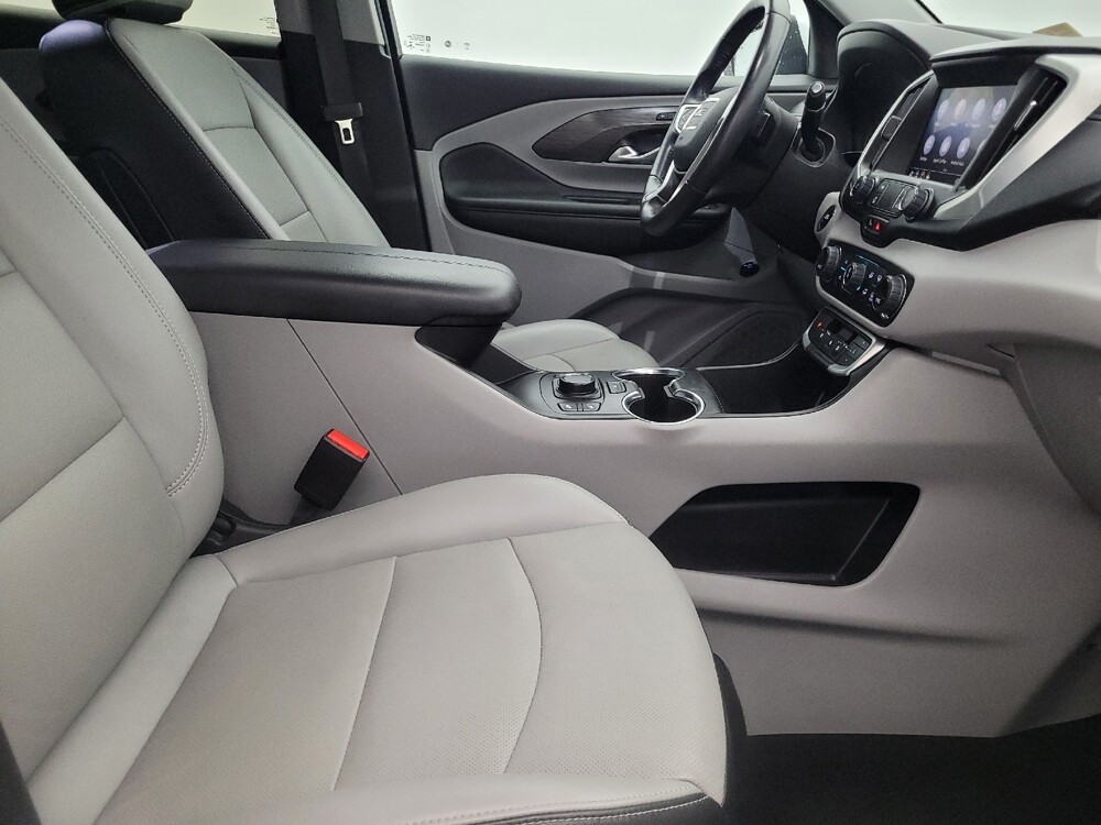 2022 GMC Terrain in Morrow, GA 30260 - 18088101 21