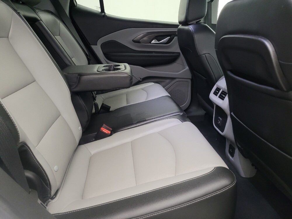 2022 GMC Terrain in Morrow, GA 30260 - 18088101 19