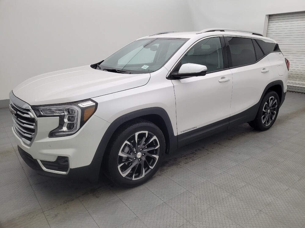 2022 GMC Terrain in Morrow, GA 30260 - 18088101 2
