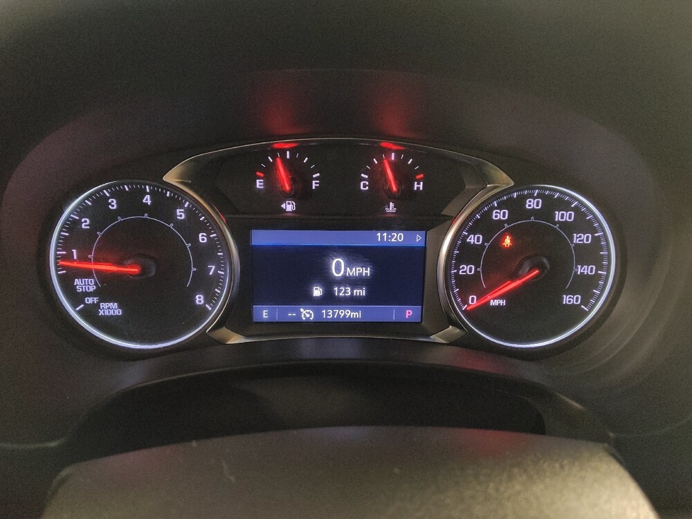 2022 GMC Terrain in Morrow, GA 30260 - 18088101 23