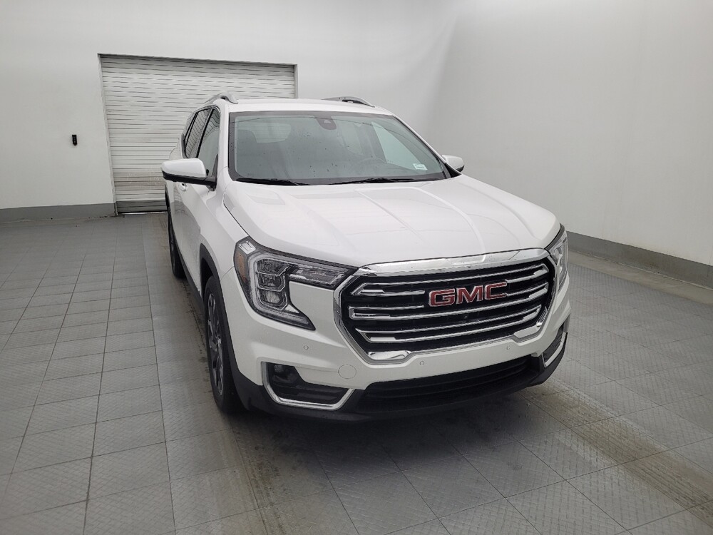 2022 GMC Terrain in Morrow, GA 30260 - 18088101 14
