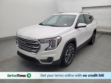 2022 GMC Terrain in Morrow, GA 30260
