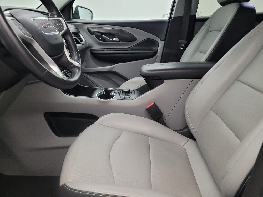 2022 GMC Terrain in Morrow, GA 30260 - 18088101 17