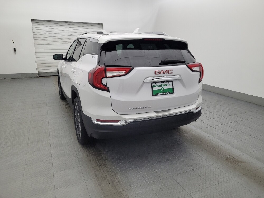 2022 GMC Terrain in Morrow, GA 30260 - 18088101 6