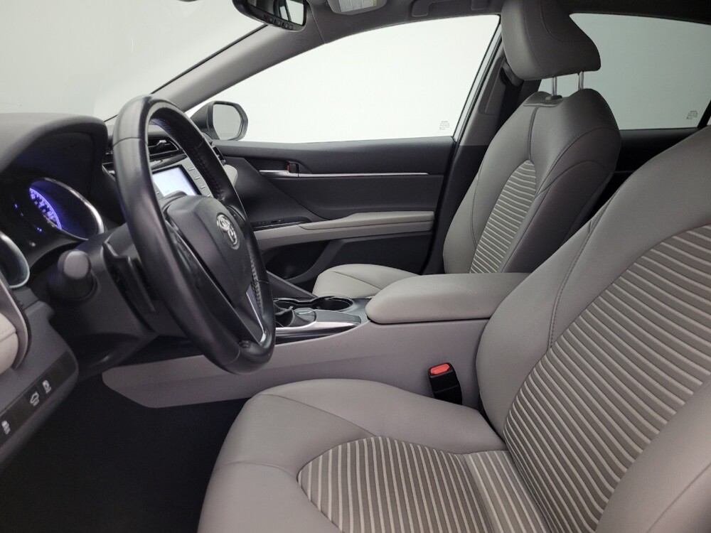 2019 Toyota Camry in Albuquerque, NM 87123 - 18088103 17