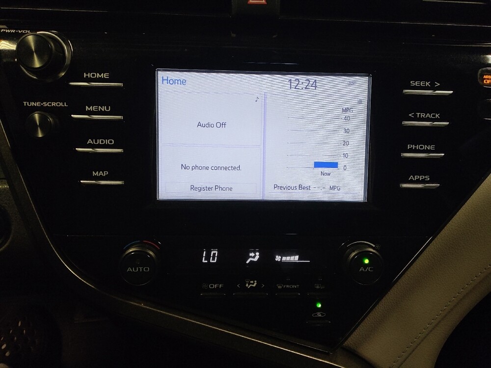 2019 Toyota Camry in Albuquerque, NM 87123 - 18088103 25