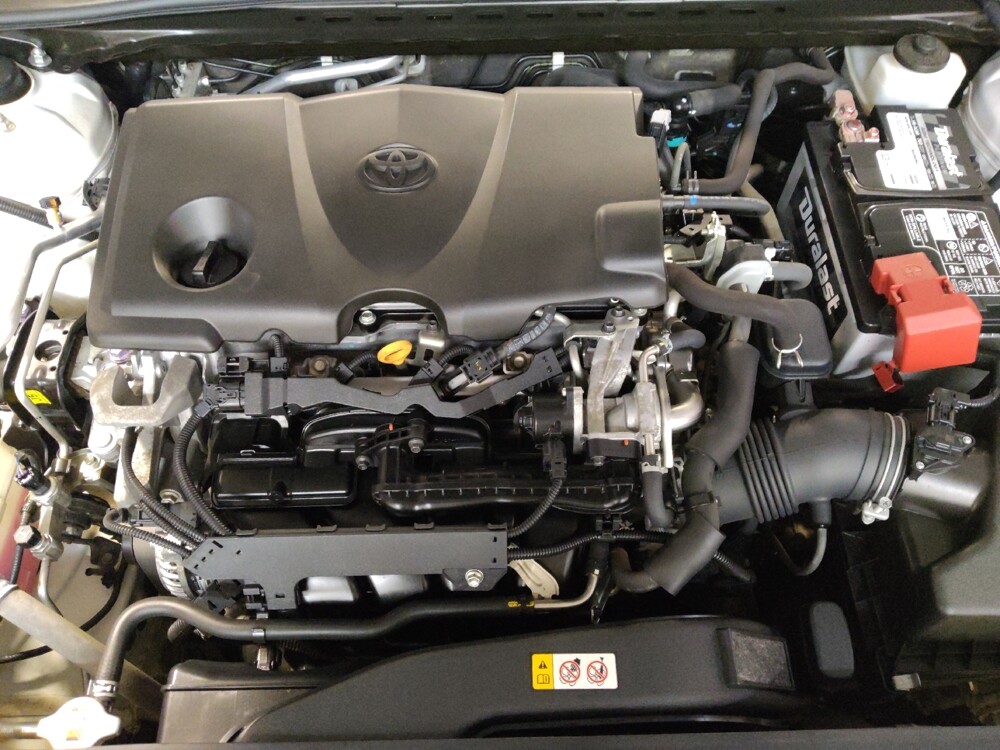 2019 Toyota Camry in Albuquerque, NM 87123 - 18088103 30