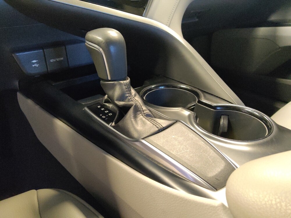 2019 Toyota Camry in Albuquerque, NM 87123 - 18088103 26