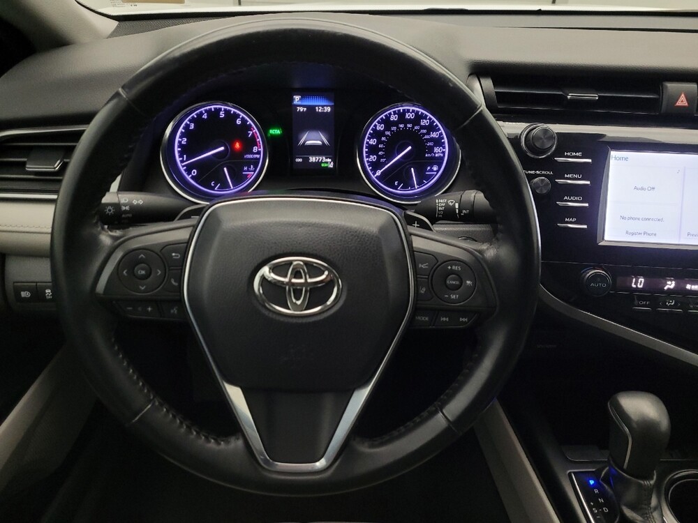 2019 Toyota Camry in Albuquerque, NM 87123 - 18088103 22
