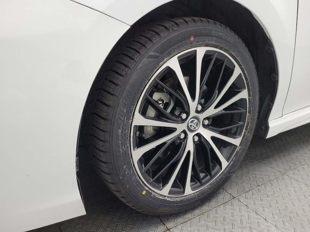 2019 Toyota Camry in Albuquerque, NM 87123 - 18088103 31