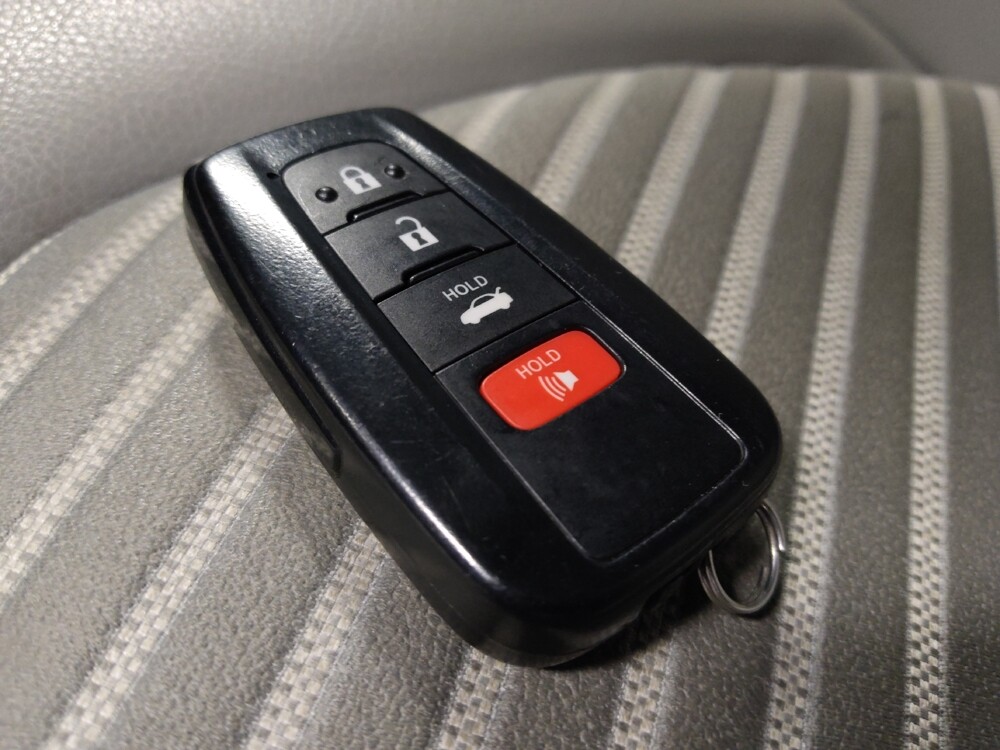 2019 Toyota Camry in Albuquerque, NM 87123 - 18088103 32