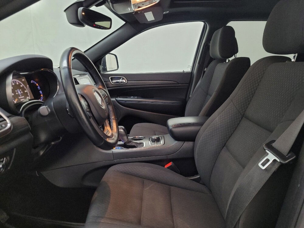 2019 Jeep Grand Cherokee in Plymouth Meeting, PA 19462 - 18088106 17