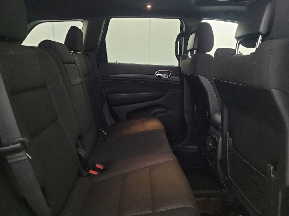 2019 Jeep Grand Cherokee in Plymouth Meeting, PA 19462 - 18088106 19