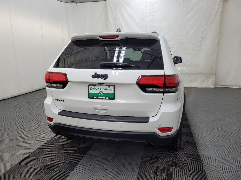 2019 Jeep Grand Cherokee in Plymouth Meeting, PA 19462 - 18088106 7