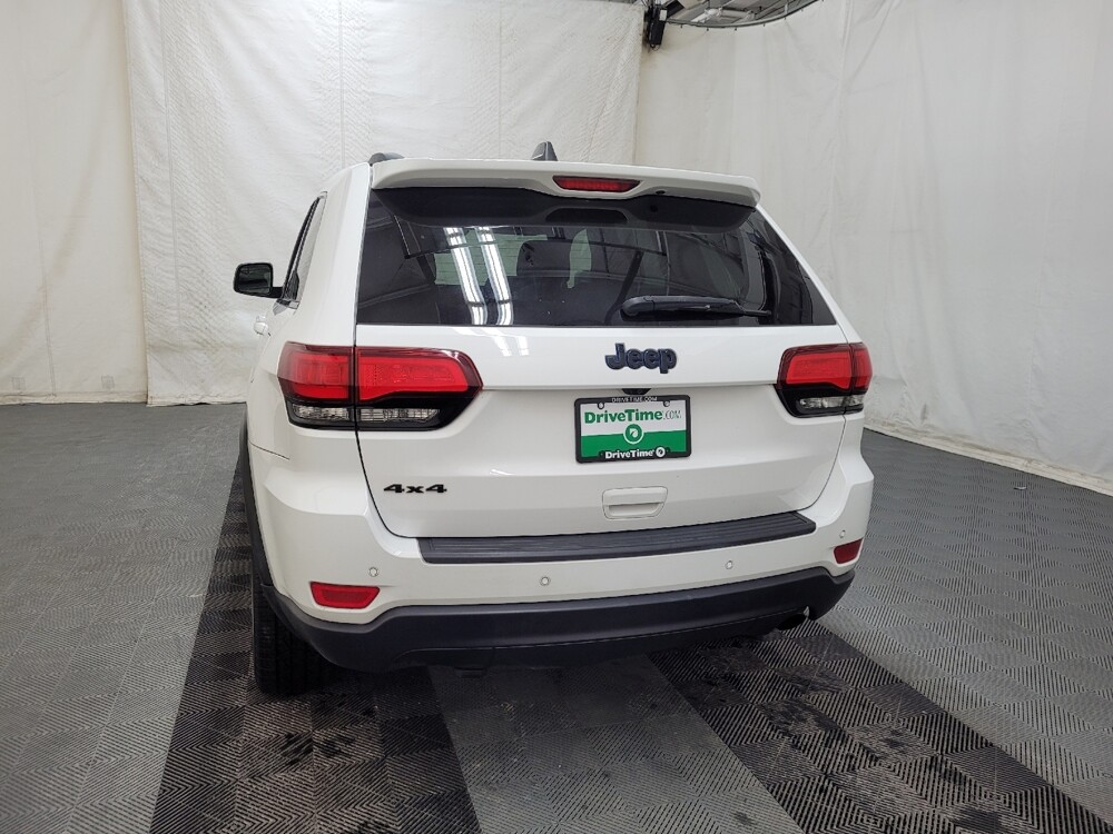 2019 Jeep Grand Cherokee in Plymouth Meeting, PA 19462 - 18088106 6