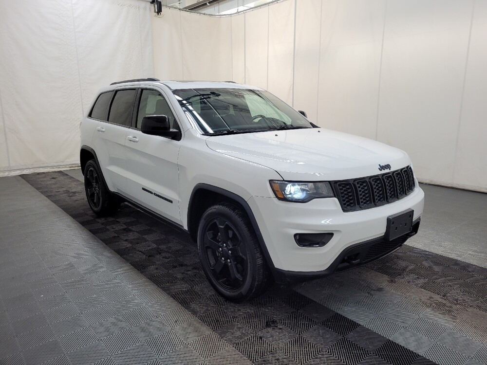 2019 Jeep Grand Cherokee in Plymouth Meeting, PA 19462 - 18088106 13