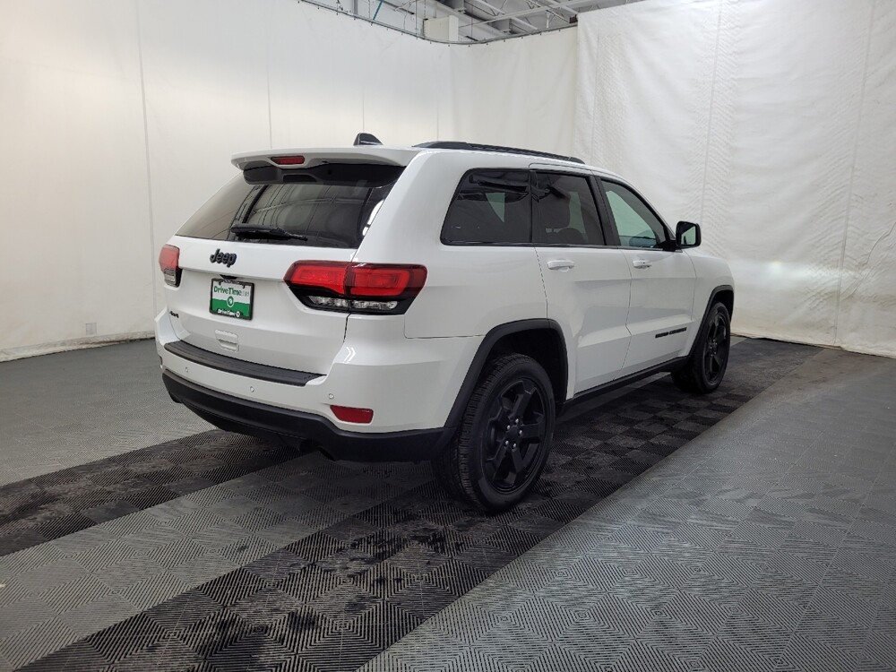 2019 Jeep Grand Cherokee in Plymouth Meeting, PA 19462 - 18088106 9