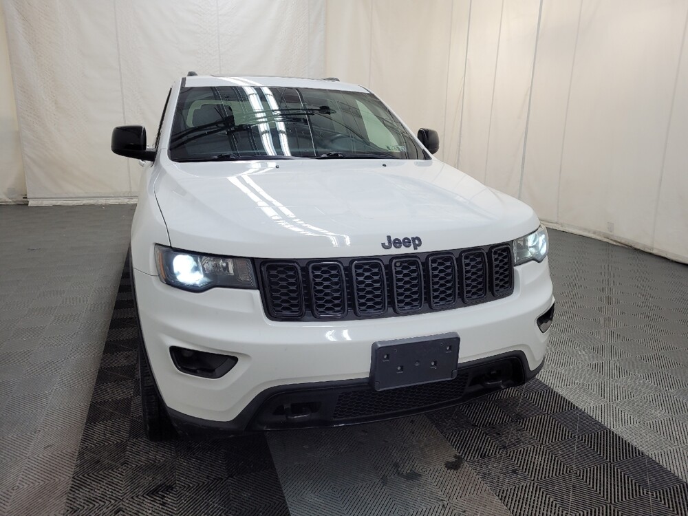 2019 Jeep Grand Cherokee in Plymouth Meeting, PA 19462 - 18088106 14