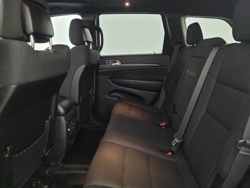 2019 Jeep Grand Cherokee in Plymouth Meeting, PA 19462 - 18088106 18