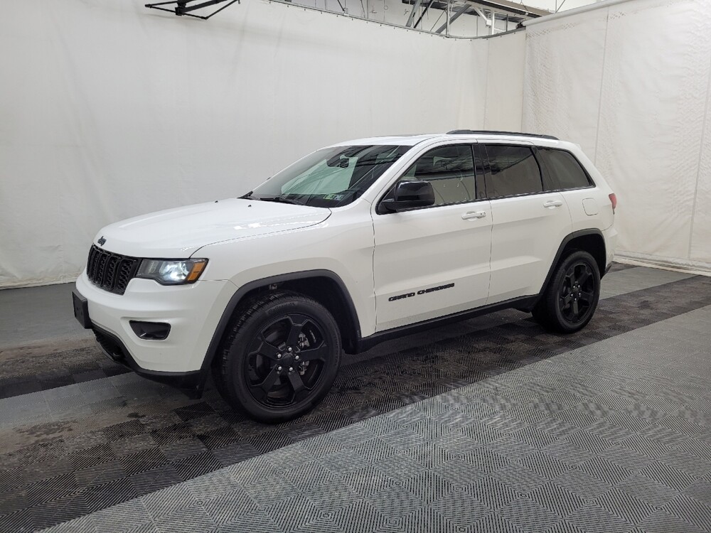 2019 Jeep Grand Cherokee in Plymouth Meeting, PA 19462 - 18088106 2