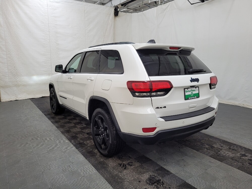 2019 Jeep Grand Cherokee in Plymouth Meeting, PA 19462 - 18088106 5
