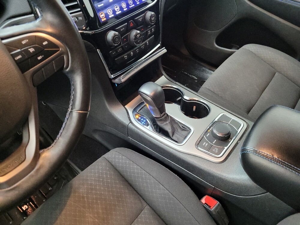 2019 Jeep Grand Cherokee in Plymouth Meeting, PA 19462 - 18088106 26