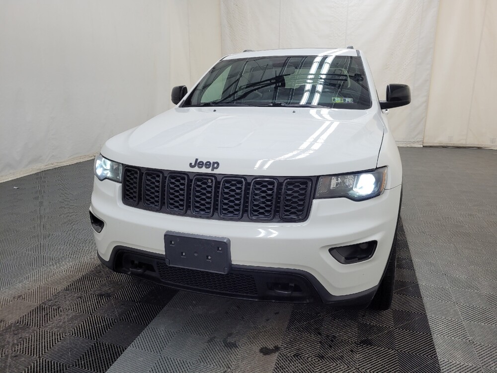 2019 Jeep Grand Cherokee in Plymouth Meeting, PA 19462 - 18088106 15