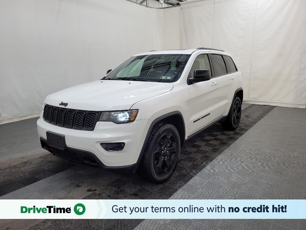 2019 Jeep Grand Cherokee in Plymouth Meeting, PA 19462 - 18088106