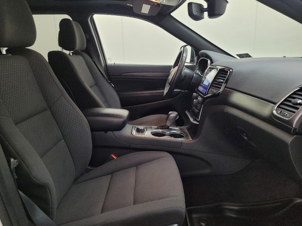 2019 Jeep Grand Cherokee in Plymouth Meeting, PA 19462 - 18088106 21