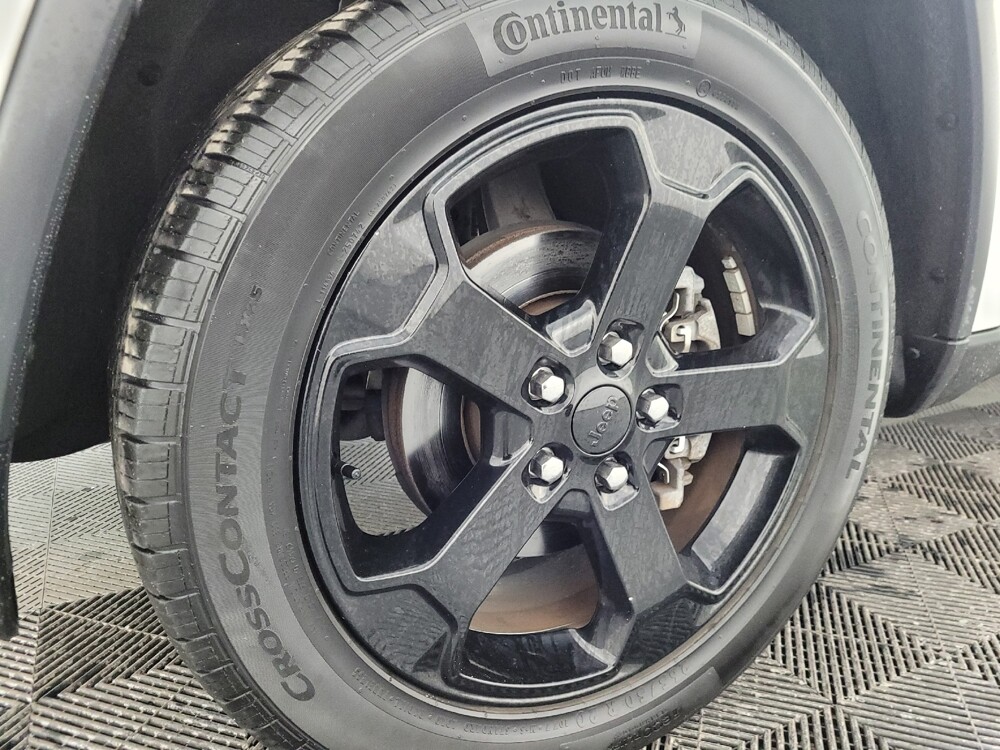 2019 Jeep Grand Cherokee in Plymouth Meeting, PA 19462 - 18088106 31