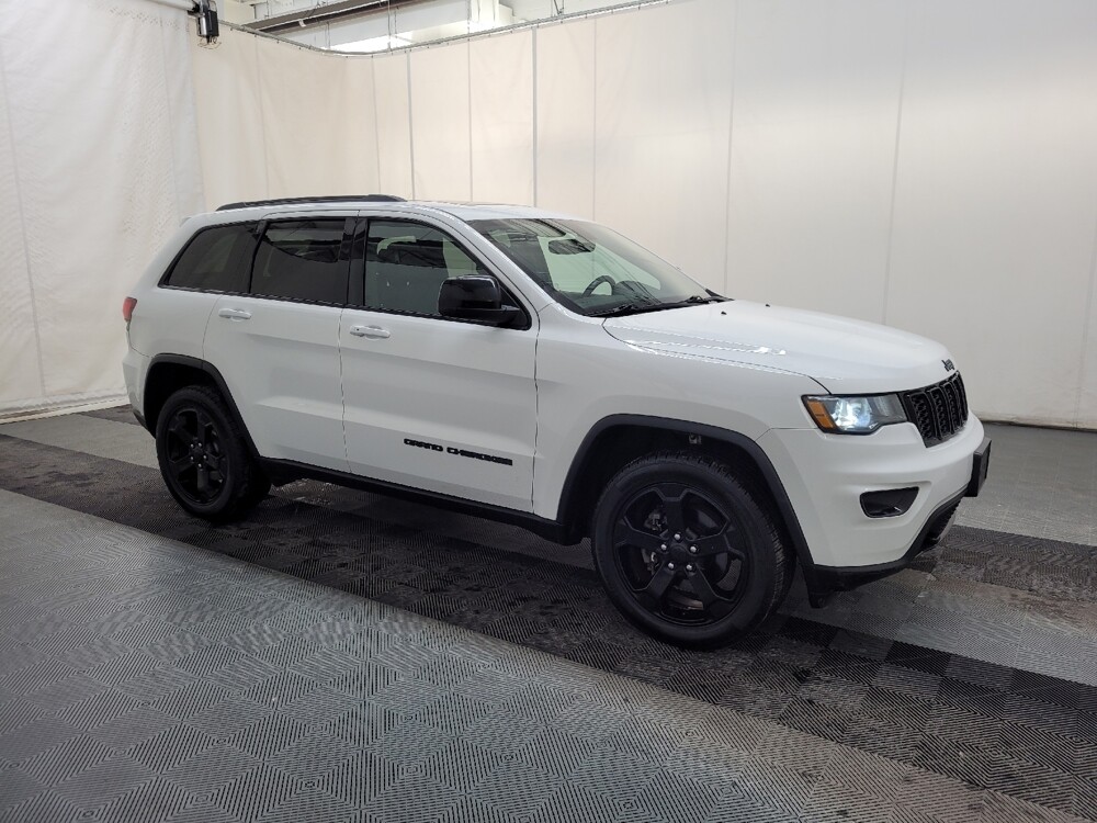 2019 Jeep Grand Cherokee in Plymouth Meeting, PA 19462 - 18088106 11