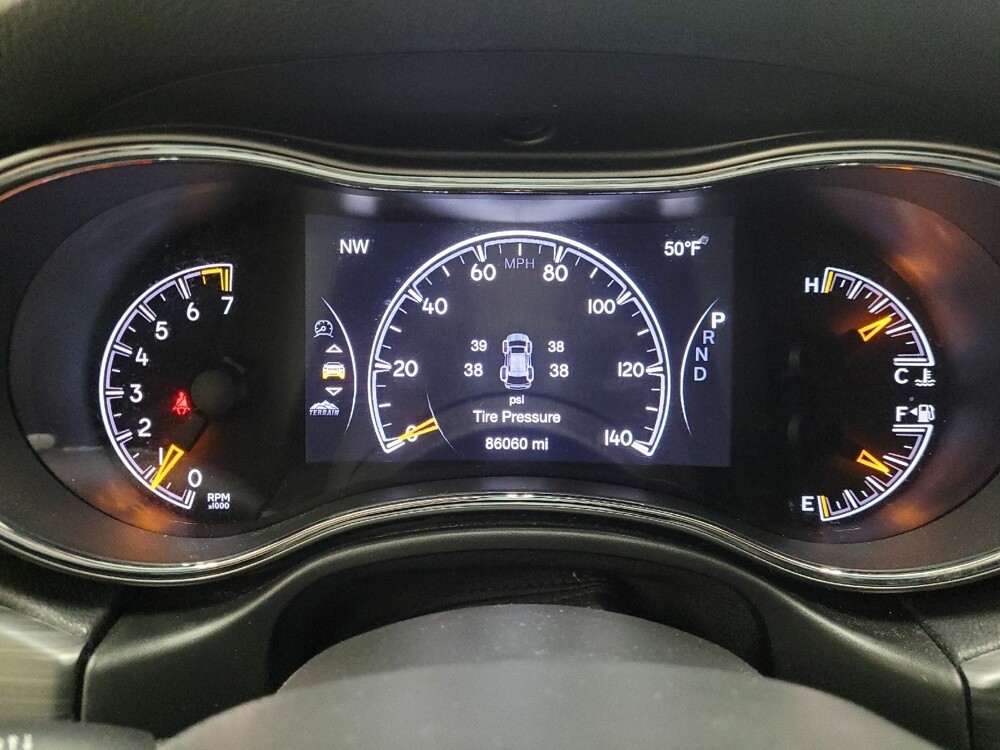 2019 Jeep Grand Cherokee in Plymouth Meeting, PA 19462 - 18088106 23