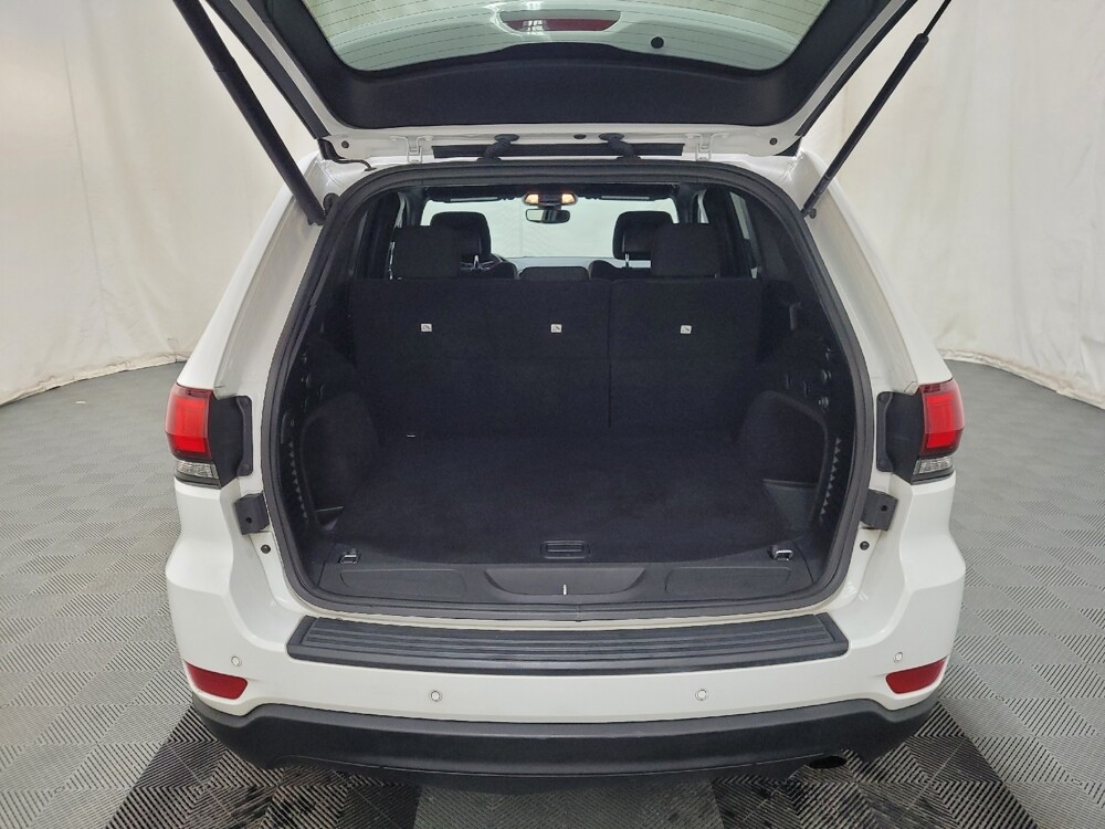 2019 Jeep Grand Cherokee in Plymouth Meeting, PA 19462 - 18088106 29