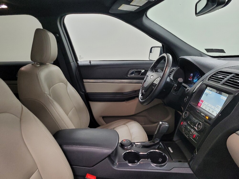 2018 Ford Explorer in Plymouth Meeting, PA 19462 - 18088107 21