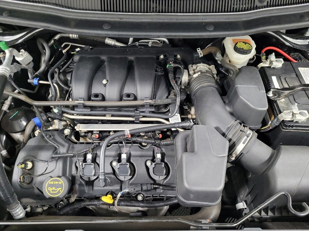 2018 Ford Explorer in Plymouth Meeting, PA 19462 - 18088107 30