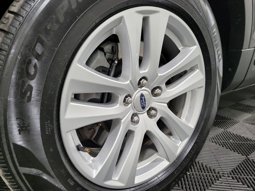 2018 Ford Explorer in Plymouth Meeting, PA 19462 - 18088107 31