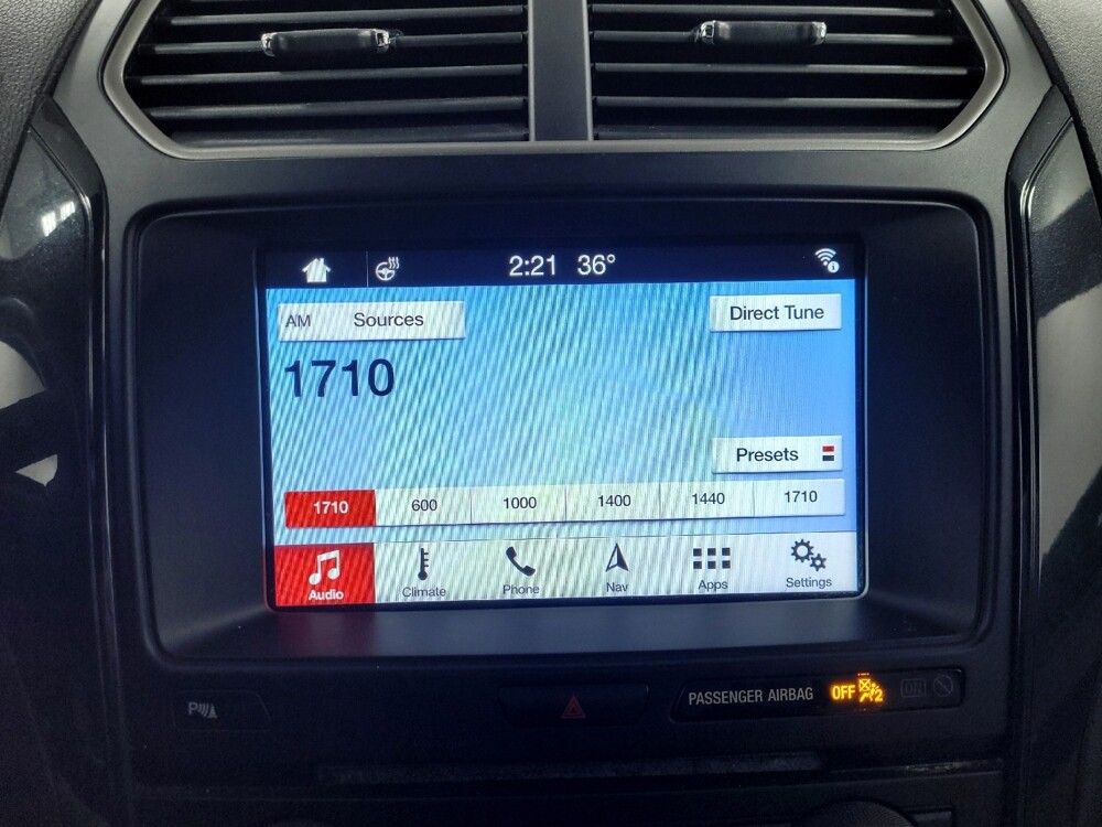 2018 Ford Explorer in Plymouth Meeting, PA 19462 - 18088107 25