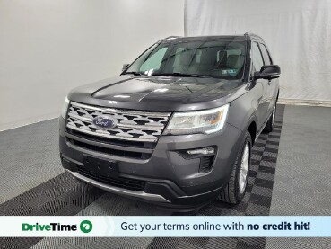 2018 Ford Explorer in Plymouth Meeting, PA 19462