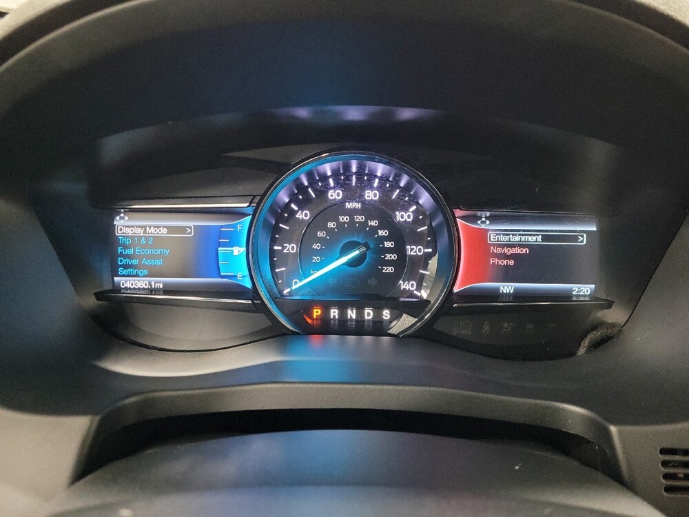 2018 Ford Explorer in Plymouth Meeting, PA 19462 - 18088107 23