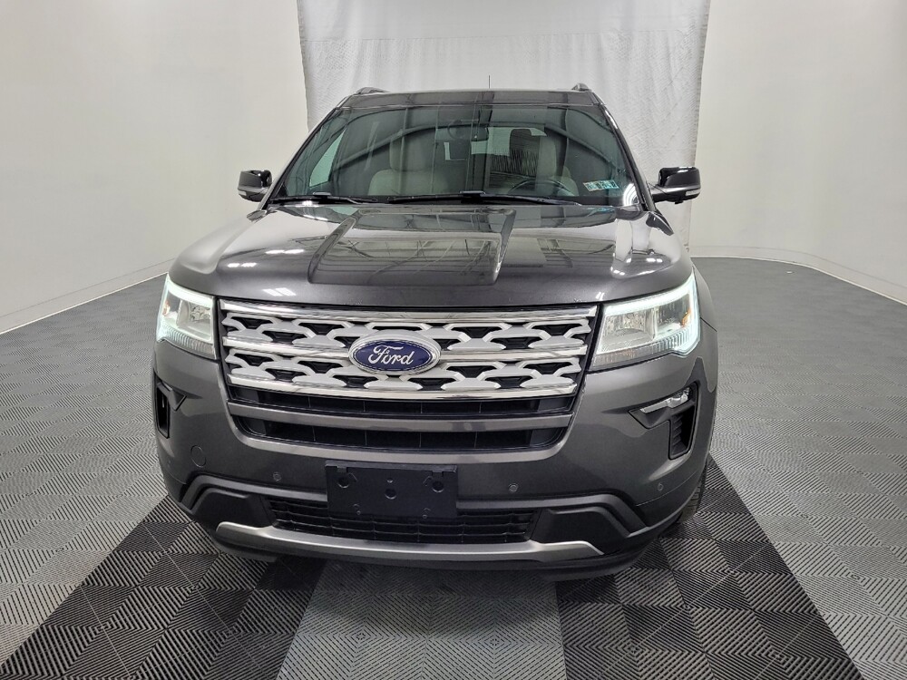 2018 Ford Explorer in Plymouth Meeting, PA 19462 - 18088107 15