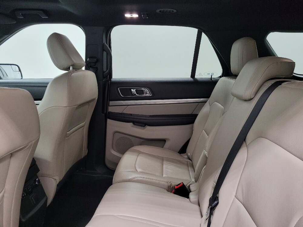 2018 Ford Explorer in Plymouth Meeting, PA 19462 - 18088107 18